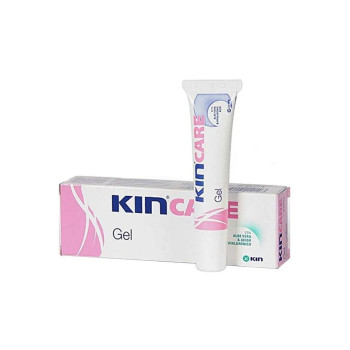 KIN Oral Care Gel Oral Hygiene 15G Oral Care