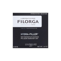 Laboratoires Filorga Paris Hydra Filler Pro Youth Boosting Moisturiser 1 7 Oz Skin Care