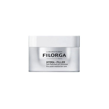 Laboratoires Filorga Paris Hydra Filler Pro Youth Boosting Moisturiser 1 7 Oz Skin Care
