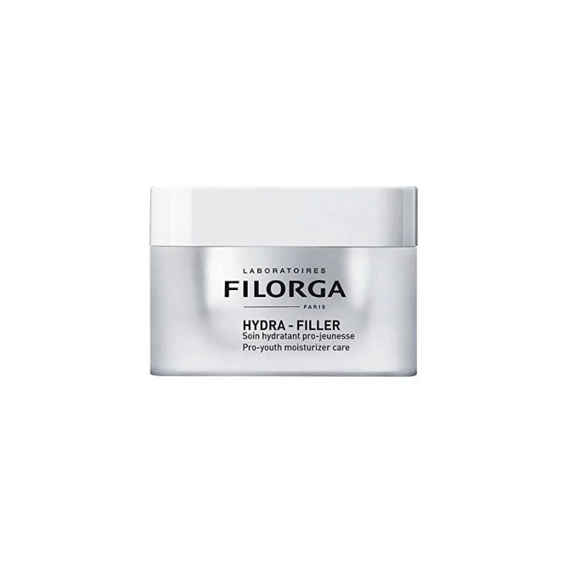 Laboratoires Filorga Paris Hydra Filler Pro Youth Boosting Moisturiser 1 7 Oz Skin Care