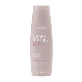 KERATIN Therapy Maintenance Conditioner 250Ml Hair Care & Treatments