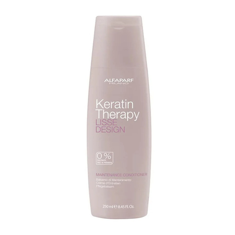 KERATIN Therapy Maintenance Conditioner 250Ml Hair Care & Treatments