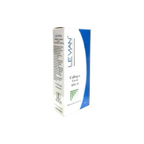 Levian Collagen Cream Spf15 50Ml Sunscreen