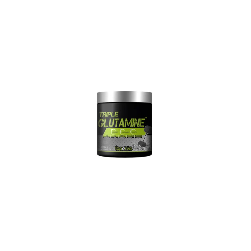 Laperva Keto Glutamine Glutamine