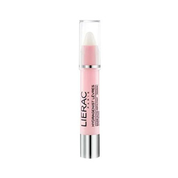 Lierac Hydragenist Lip Balm Rose Vanilla 1Ounce Skin Care