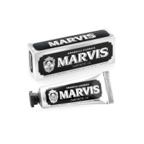 Marvis Amarelli Licorice Toothpaste 25Ml Oral Care