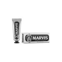 Marvis Amarelli Licorice Toothpaste 25Ml Oral Care