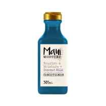 MAUI MOISTURE Nourish And Moisture Plus Coconut Milk Conditioner 385Ml