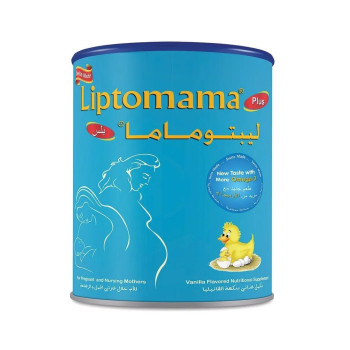 Liptomil Liptomama Plus Liptomama plus