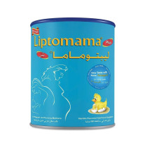 Liptomil Liptomama Plus Liptomama plus
