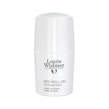 LOUIS WIDMER Deo Roll On Antiperspirant 50Ml Antiperspirants