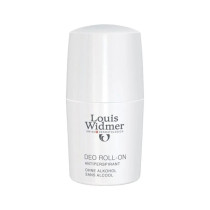 LOUIS WIDMER Deo Roll On Antiperspirant 50Ml Antiperspirants