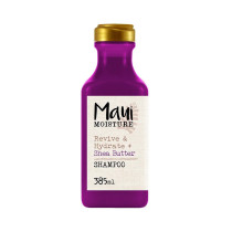 MAUI MOISTURE Revive And Hydrate Shampoo With Shea Butter 385Ml