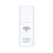 LOUIS WIDMER Deo Spry Scented 75Ml Antiperspirants