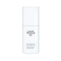 LOUIS WIDMER Deo Spray Non Scented 75Ml Antiperspirants
