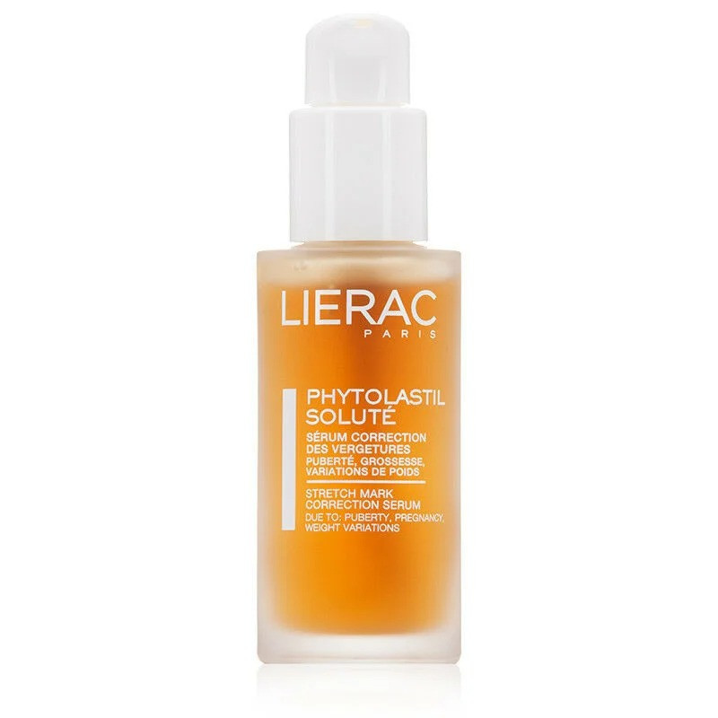 Lierac Phytolastil Strech Mark Solution 75Ml Skin Treatment