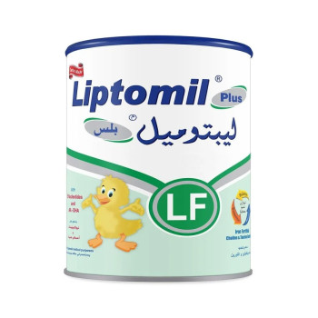 Liptomil Plus Lf Baby Formula 400G Baby Formula