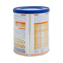 Liptomil Plus 2 Follow On Infant Milk Formula 6-12 Months 400Grams Baby Formula
