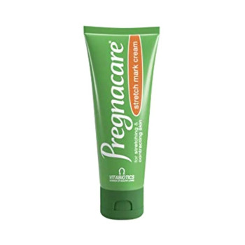 Loloi Pregnacare Stretch Mark Cream 100Ml Skin Treatment