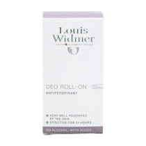 LOUIS WIDMER Deo Roll-On Non Scented 50Ml Antiperspirants