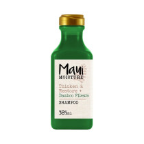 MAUI MOISTURE Thicken & Restore+Bamboo Fibers Shampoo 13Ounce Hair Care & Treatments