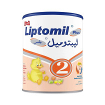 Liptomil Plus 2 Baby Formula 400G Baby Formula