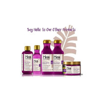 MAUI MOISTURE Heal And Hydrate Plus Shea Butter Shampoo 13Ounce Hair Care & Treatments