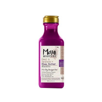 MAUI MOISTURE Heal And Hydrate Plus Shea Butter Shampoo 13Ounce Hair Care & Treatments