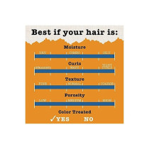 MAUI MOISTURE Moisture Hair Care Revive & Hydrate With Shea Butter Conditioner Purple 385Ml