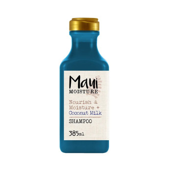 MAUI MOISTURE Nourish And Moisture Shampoo With Coconut Milk Hair Care & Treatments
