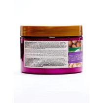 Maui Shea Butter Hair Mask 340G Hair Care & Treatments