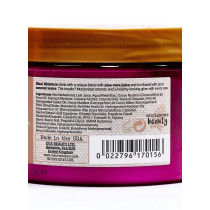 Maui Shea Butter Hair Mask 340G Hair Care & Treatments