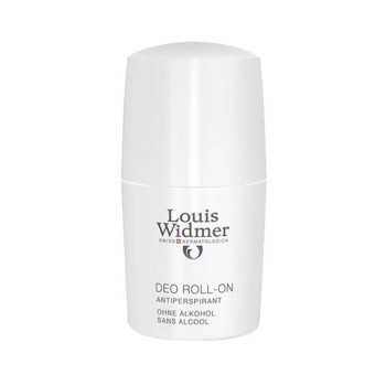LOUIS Roll On Deo Fragrance 50Ml Antiperspirants