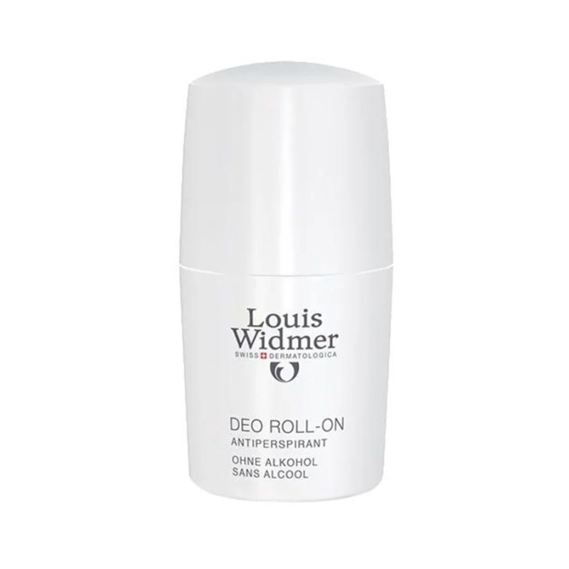 LOUIS Roll On Deo Fragrance 50Ml Antiperspirants