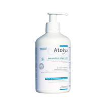 LYSASKIN Atolys Long Lasting Soothing Skin Care Cream 200Ml BodyBody Lotions 
