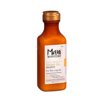 MAUI MOISTURE Curl Quench And Coconut Oil Shampoo 13Ounce Hair Care & Treatments