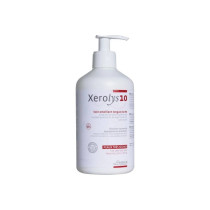 LYSASKIN Xerolys 10 Long Lasting Soothing Skin Care Lotion, 200 Ml Skin Care