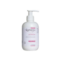 LYSASKIN Gynelys Gentle Cleasing Care Gel BodyShower Gels 