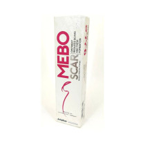 MEBO Scar Ointment Reduces Scars And Their Formation Skin Treatment