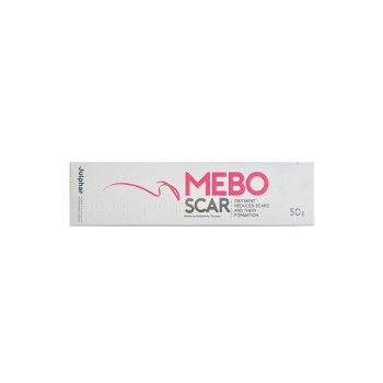 MEBO Mebo Scar Ointment 50G Skin Treatment