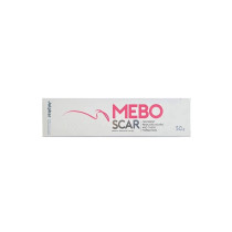 MEBO Mebo Scar Ointment 50G Skin Treatment