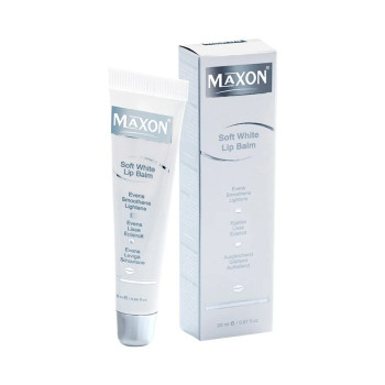 maxon Soft Lip Balm 20Ml Skin Care
