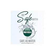 Microsafe Anti-Microbial Alcohol Free Disinfectant And Sanitizer 120Ml Disinfectant Spray