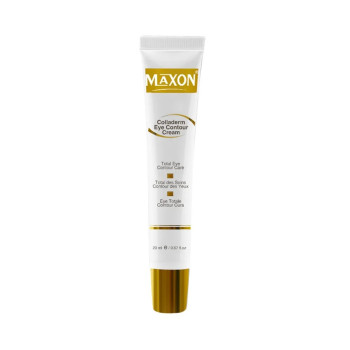 maxon Colladerm Eye Contour Cream 20Ml Skin Care