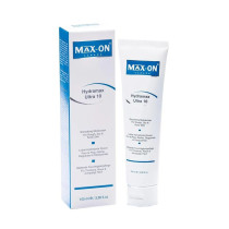 MAX-ON Hydramax Ultra Smoothing Moisturiser Cream 100Ml BodyBody Lotions 