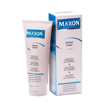 MAX-ON Atomax Cream 200Ml BodyBody Lotions