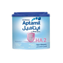Milupa Aptamil Ha 2 400Grams Baby Formula