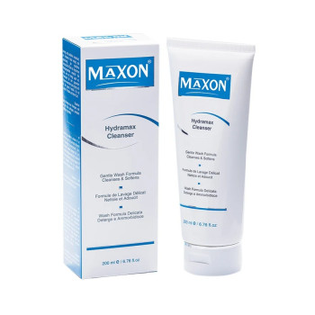 maxon Hydramax Cleanser 200Ml Skin Care