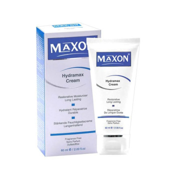 MAX-ON Hydramax Cream 60Ml Skin Care