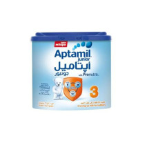 Milupa Aptamil Junior 3 Growing Up Milk 400G Baby Formula